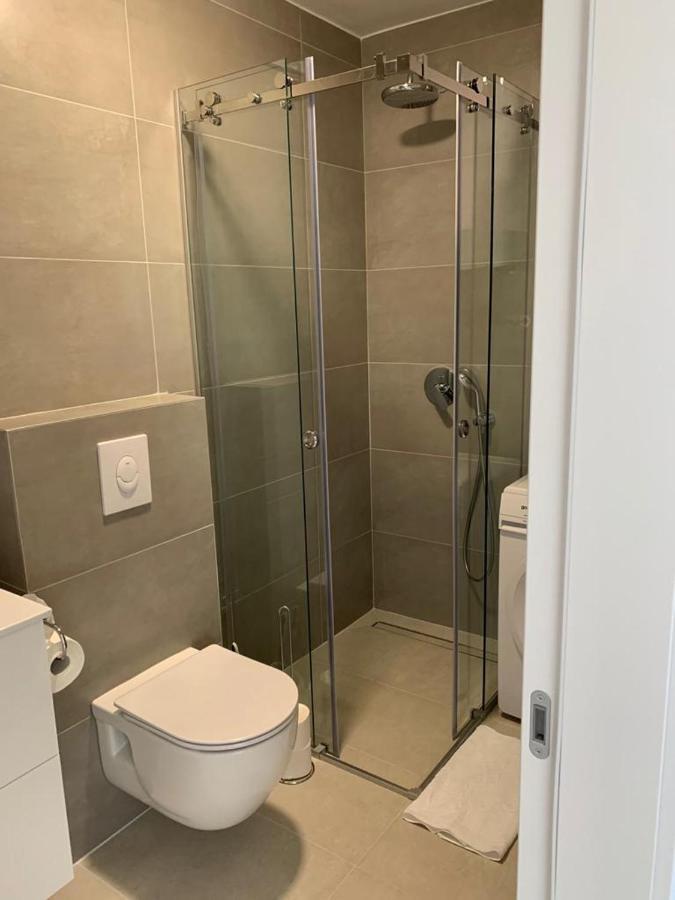 Apartmani Sunside Nin Exterior photo